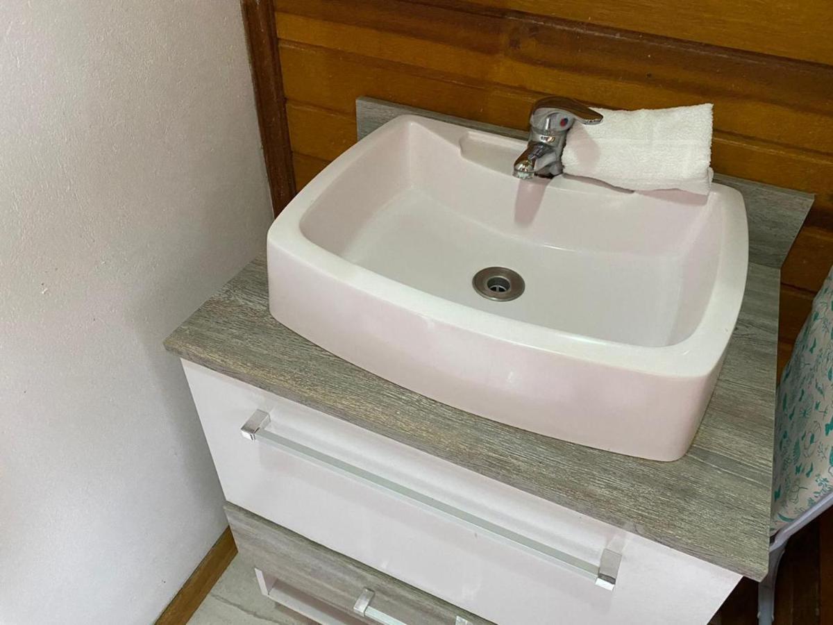 Chale Morada Da Serra カネラ エクステリア 写真